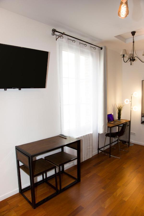 Les Lofts De Provins Apt 2 Extérieur photo