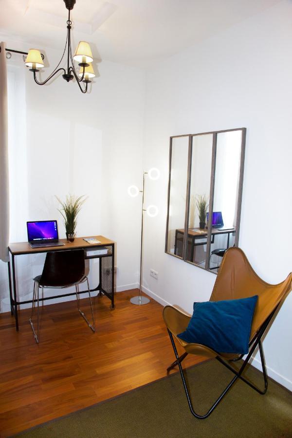 Les Lofts De Provins Apt 2 Extérieur photo